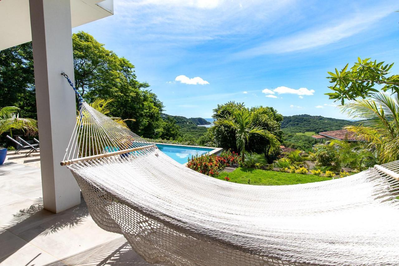 Casa Margarita - Stylish 3-Bdrm Home - Pool, Ocean & Sunset Views 南圣胡安 外观 照片